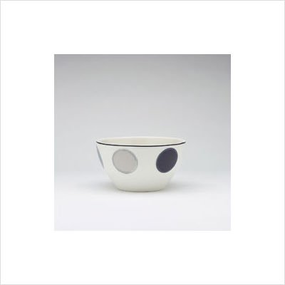 Noritake Java Graphite 6-Inch All Purpose Bowl