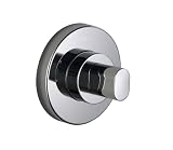 Kohler K-T10057-9-CP Oblo Rite-Temp Pressure-Balancing Valve Trim, Valve not Included, Polished Chrome