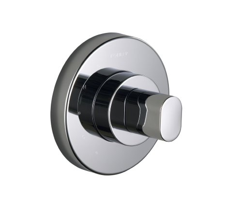 KOHLER K-T10057-9-CP Oblo Rite-Temp Pressure-Balancing Valve Trim, Valve not Included, Polished Chrome