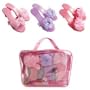 My Princess Academy / Playtime Shoe Collection, 3 Pairs