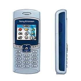 Buy Sony Ericsson T226
