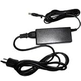 HQRP Replacement 65W AC Adapter for HP Pavilion DV1000 DV4000 DV5000