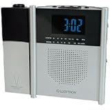 Review Lloytron  / Lloytron AM/FM Projection Clock Radio Alarm
