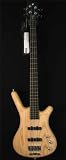 Warwick Corvette STD Active Bass Guitar MEC JJ Pick up