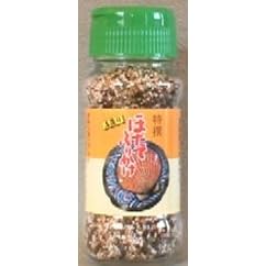 【クリックで詳細表示】◆ほたてふりかけ◆ビン入ふりかけ◆卓上タイプ 90g入