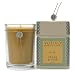 Votivo Cedar & Sage Glass Candle