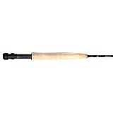 Okuma SLV Fly Rods Model: SLV-8-90-4 (9' 0, 8 wt., 4 pc.)