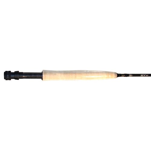 Okuma SLV Fly Rods 4 pc.)