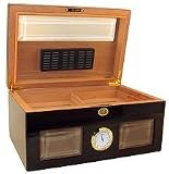 Bravo Negro Humidor