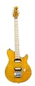 Sterling by Music Man AX40-TGO Guitar Transparent Gold