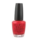 OPI Nail Polish Cha-Ching Cherry,
