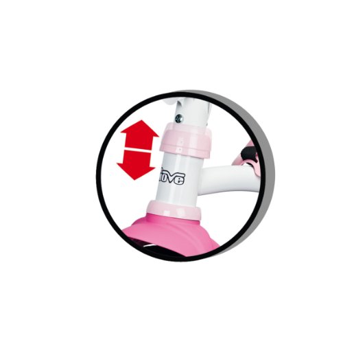 Imagen 5 de Smoby 444173 - Be Move Girl