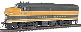 Walthers - Trainline(R) Diesel ALCO FA-1 Powered - Ready to Run - Great Northern