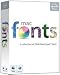 MacFonts Complete Collection