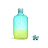 Ck One Summer by Calvin Klein for Women, Eau De Toilette, 2006 Edition, 3.4 Ounce