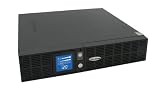 CyberPower OR2200PFCRT2U PFC Sinewave UPS 2000VA 1320W PFC Compatible Rack/Tower