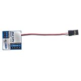 LRP 2-in-1 LiPo Guard + BEC