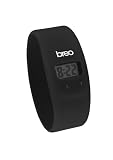 Breo Skin Watch Black Medium Womens