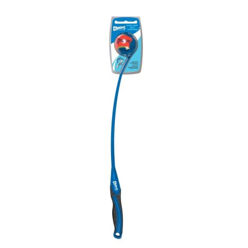 Chuckit! Ultra Grip Ball Launcher (Colors Vary)