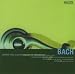 Search : Bach: Sonatas for Harpsichord