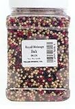 Review William Bounds  / William Bounds 06156 2.5 Pounds Royal Melange Peppercorn Blend
