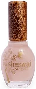 Nail Lacquer Whisper 15 ml by Sheswai