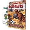 Dinosaurs Shrinkle Set