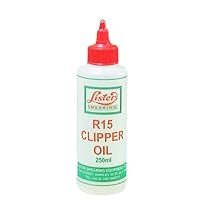 Lister Oil-250ml
