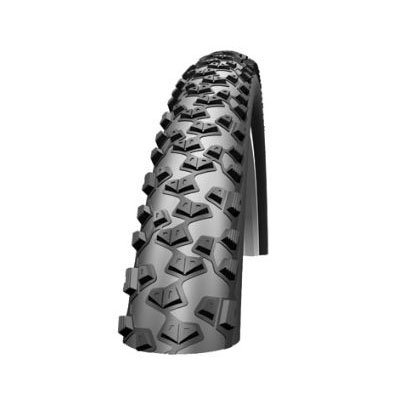 Schwalbe Racing Ralph W Snakeskin Tire 26