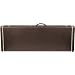 Dean Hardshell ML Electric Guitar and Base Case