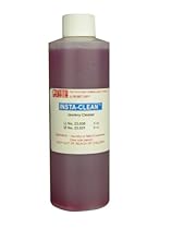 Griffith Insta Clean Tarnish Remover For Gold, Silver, Copper and Brass 8 Oz.