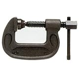 BeHAUS シャコ万力 DF-25