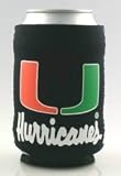 Miami Hurricanes Kolder Kaddy Can Holder