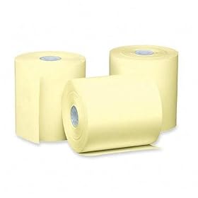 PM Perfection Thermal Cash Register Roll