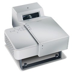 Sanyo PLC XL51A LCD Projektor (Kontrast 1200:1, 2700 ANSI Lumen, XGA 1024 x 768 Pixel, 4:3 Preisvergleich