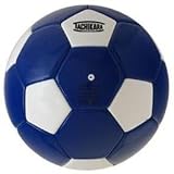 Tachikara Leather SM3SC Size Color: Royal/White