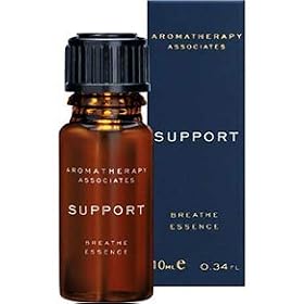 Aromatherapy Associates Support Breathe Essence
