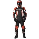 AGV Sport Palomar Two-Piece Leather Suit
