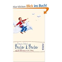 Hector & Hector und die Geheimnisse des Lebens