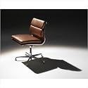 Herman Miller Eames Open Box Soft Pad Group Armless Side Chair EA430L3S20