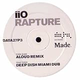RAPTURE (RMXS PT. 3)