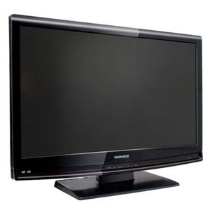 Magnavox 32MD359B/F7 32-Inch 720p LCD HDTV with Built In DVD Player