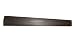 Ebony Cello Full-size 4/4 Fingerboard