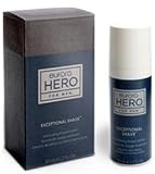 Eufora Hero for Men Exceptional Shave, 1.7 OZ