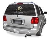 Colorado Golden Buffaloes Rearz (24