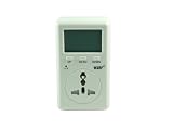 Multifunctional Power Outage Meter