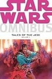 Star Wars Omnibus, Tales of the Jedi 1