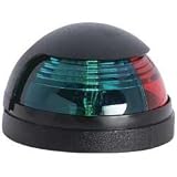 Attwood Bi - color Navigation Light