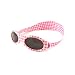 Baby Banz Sunglasses (Pink Gingham)