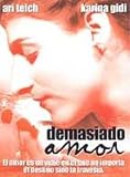 Review Maverick Entertainment Group  / Demasiado Amor [2001] (REGION 1) (NTSC)